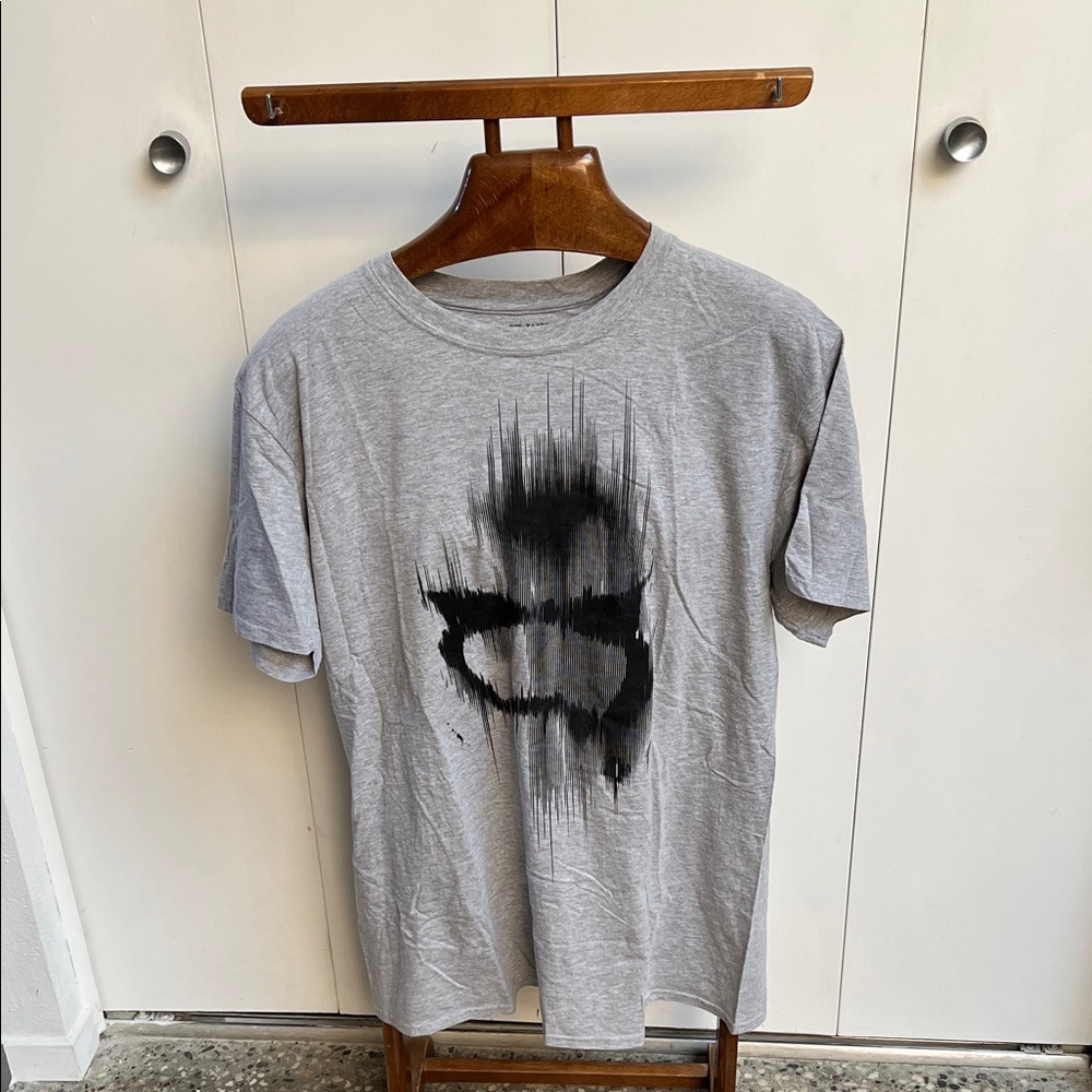 StarWars men’s T-shirt (Size XL)